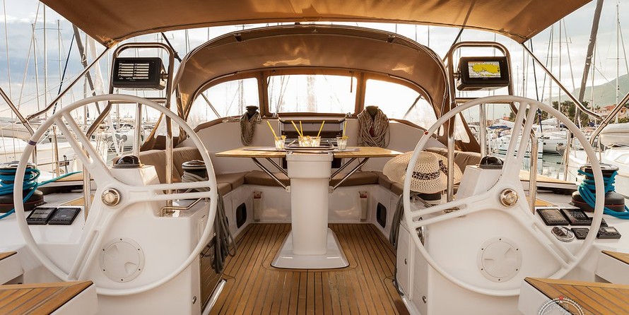 Elan Impression 50