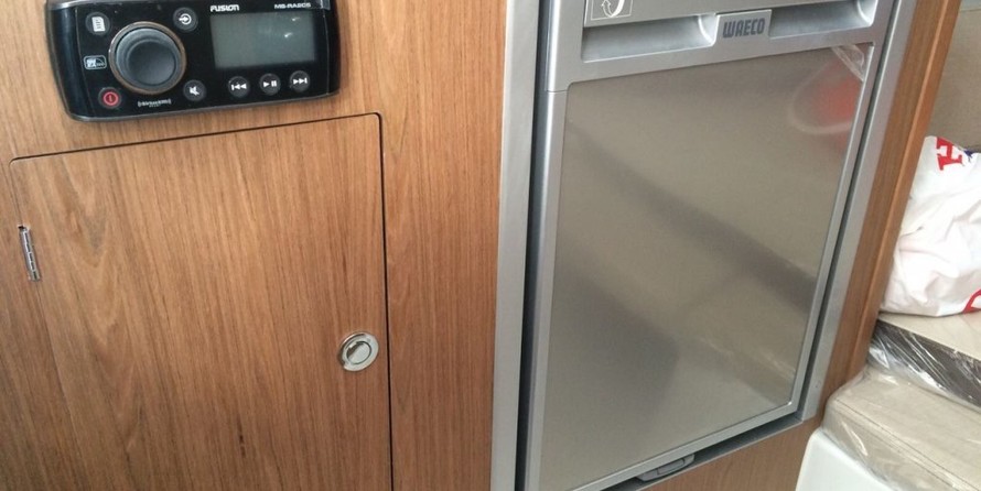 Beneteau Flyer 7.7 SUNdeck