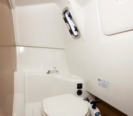 Beneteau Flyer 7.7 SUNdeck