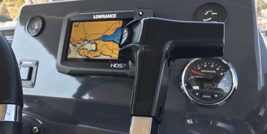 Beneteau Flyer 7.7 SUNdeck