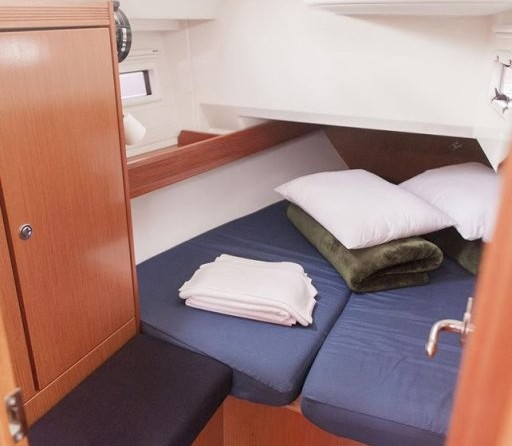 Bavaria Cruiser 40