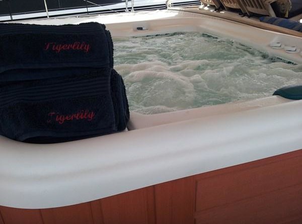 Tigerlily of Cornwall