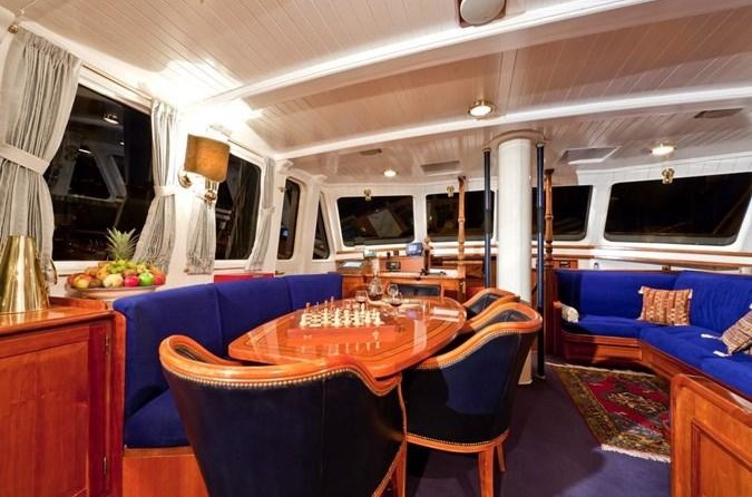 Tigerlily of Cornwall