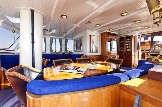 Tigerlily of Cornwall