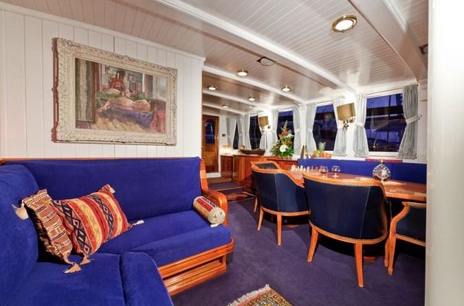 Tigerlily of Cornwall