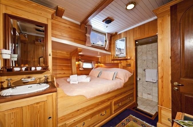 Tigerlily of Cornwall