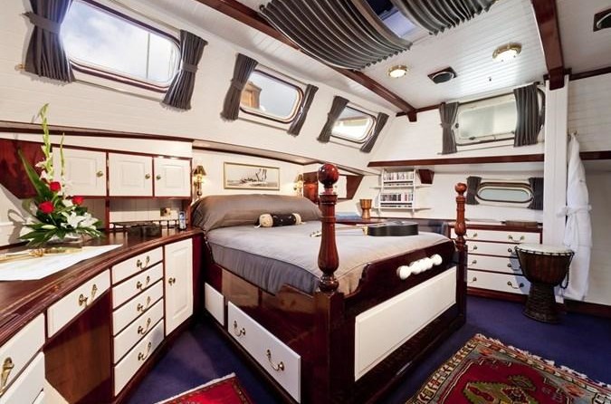 Tigerlily of Cornwall