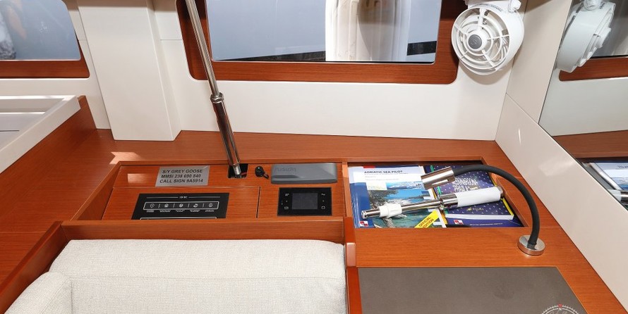 Beneteau Oceanis 51.1