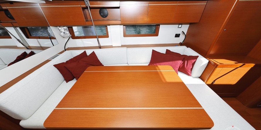 Beneteau Oceanis 51.1