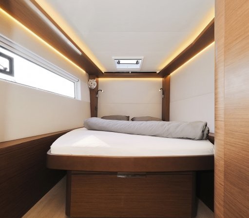 Lagoon 50