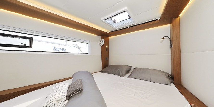 Lagoon 50