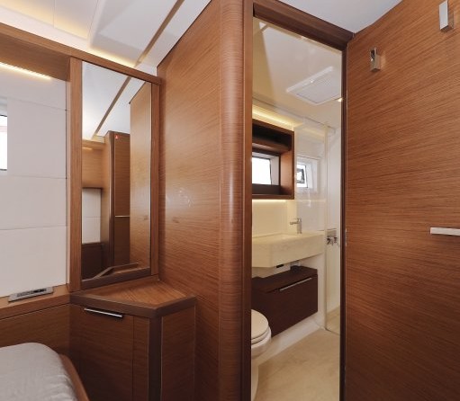 Lagoon 50