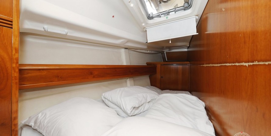 Jeanneau Sun Odyssey 45