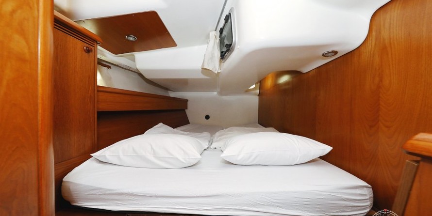 Jeanneau Sun Odyssey 45