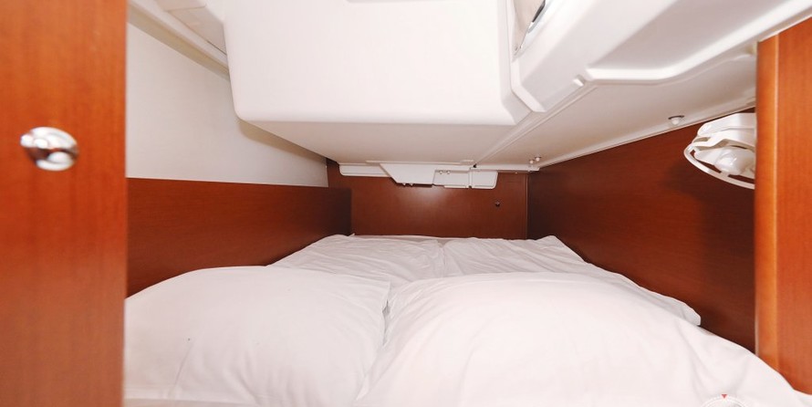 Beneteau Oceanis 35.1