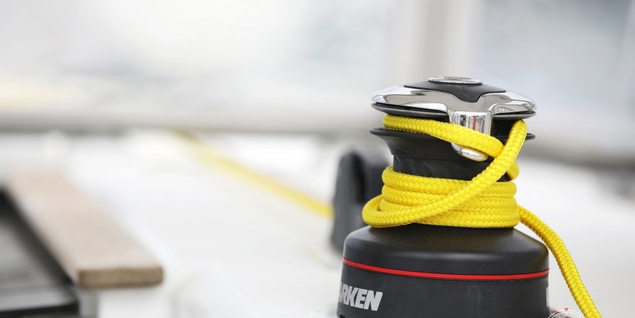 Beneteau Oceanis 35.1