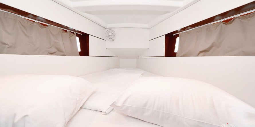 Beneteau Oceanis 35.1