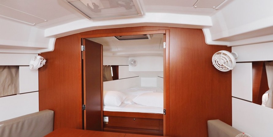 Beneteau Oceanis 35.1