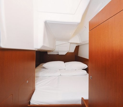 Beneteau Oceanis 35.1