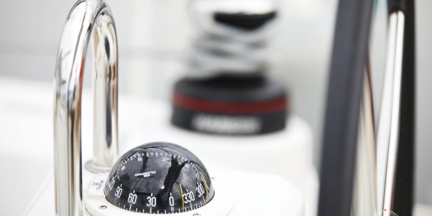 Beneteau Oceanis 35.1