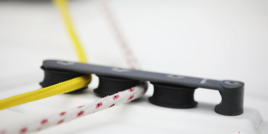 Beneteau Oceanis 35.1