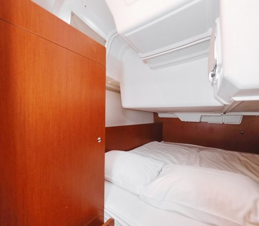 Beneteau Oceanis 35.1