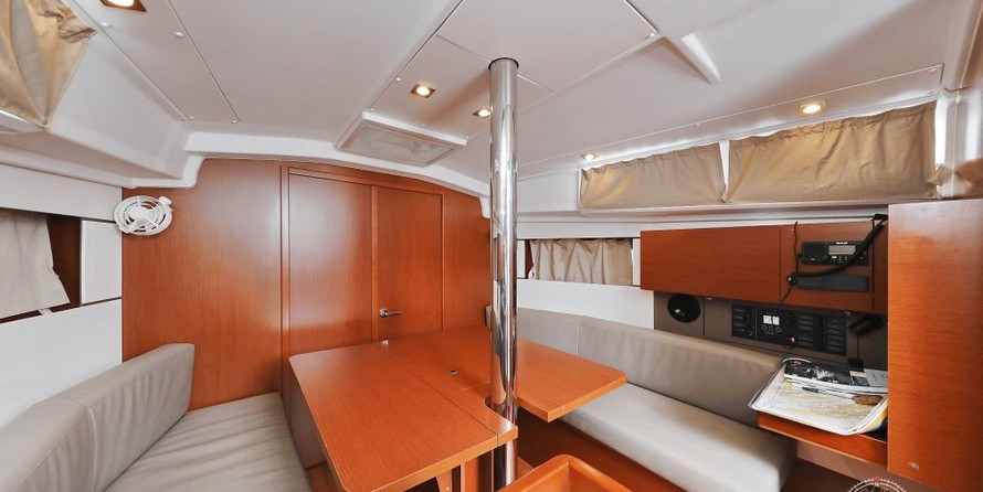 Beneteau Oceanis 35.1