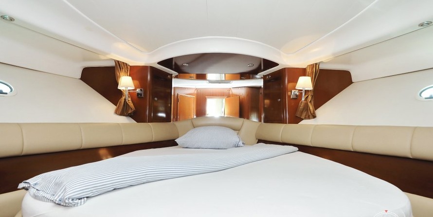 Jeanneau Prestige 46