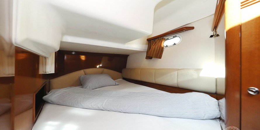 Jeanneau Prestige 46