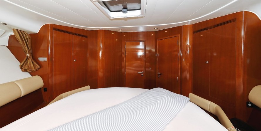 Jeanneau Prestige 46