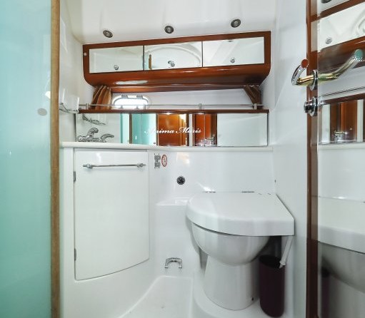 Jeanneau Prestige 46