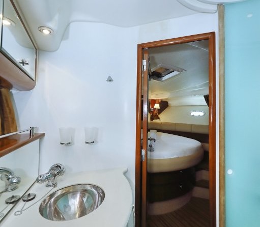 Jeanneau Prestige 46