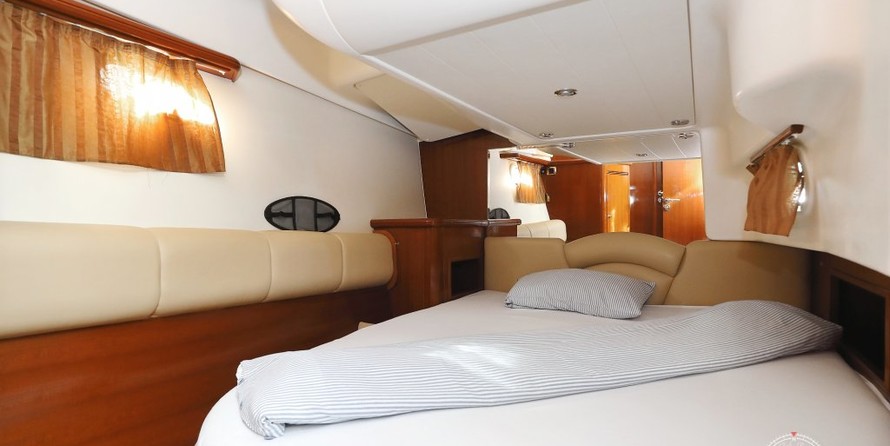 Jeanneau Prestige 46