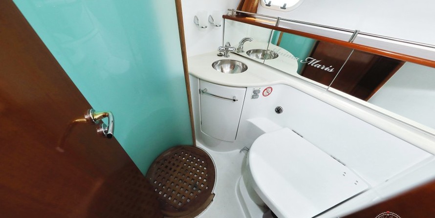 Jeanneau Prestige 46