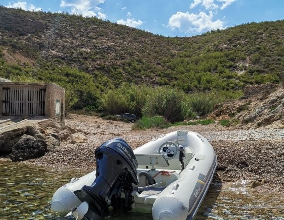 Fountaine Pajot Marquise 56