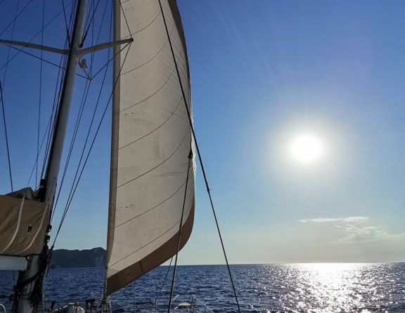 Fountaine Pajot Marquise 56