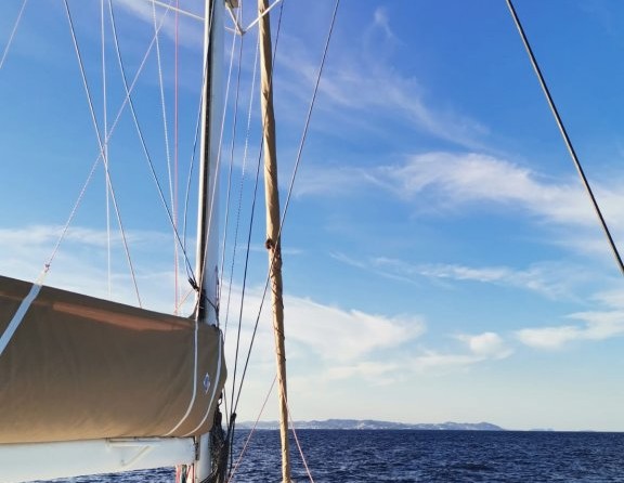 Fountaine Pajot Marquise 56