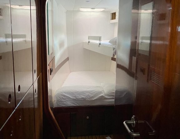 Fountaine Pajot Marquise 56