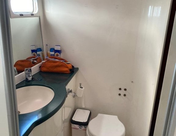 Fountaine Pajot Marquise 56