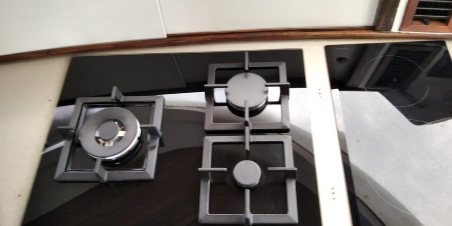 Fountaine Pajot Marquise 56