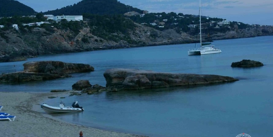 Fountaine Pajot Marquise 56