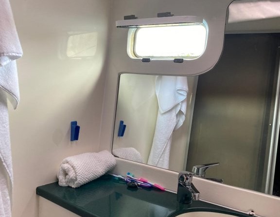 Fountaine Pajot Marquise 56
