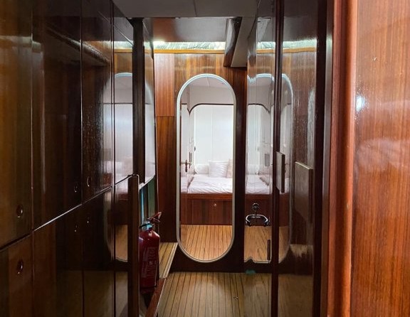 Fountaine Pajot Marquise 56