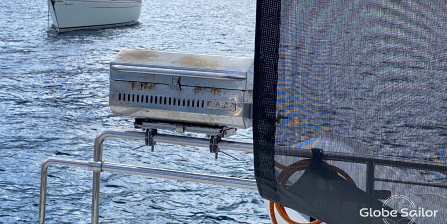 Fountaine Pajot Marquise 56