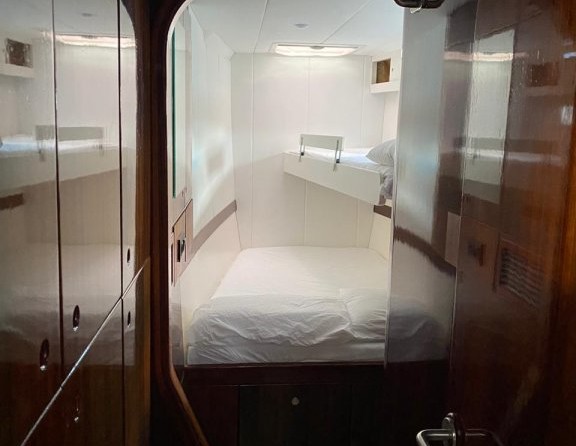 Fountaine Pajot Marquise 56