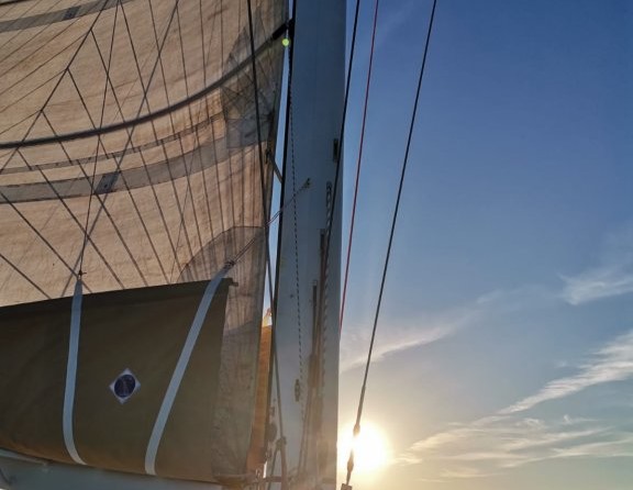 Fountaine Pajot Marquise 56