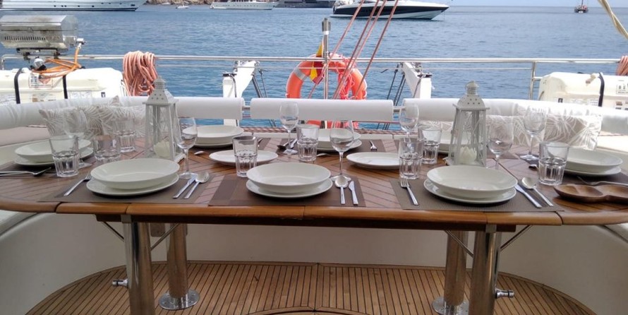 Fountaine Pajot Marquise 56