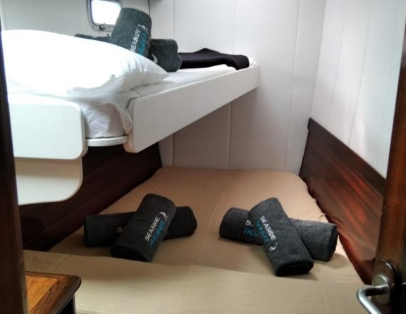 Fountaine Pajot Marquise 56