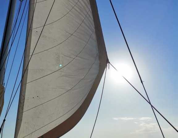 Fountaine Pajot Marquise 56