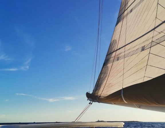 Fountaine Pajot Marquise 56